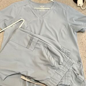 Scrub Set